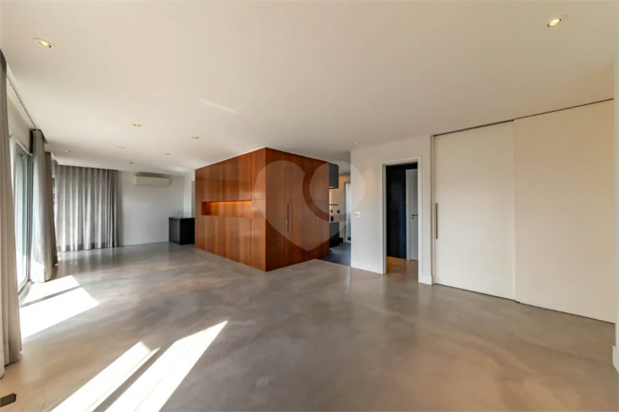 Vila Clementino - 161 m² | 2 dormitórios, com possibilidade de 3 | suíte master | 3 vagas | depósito