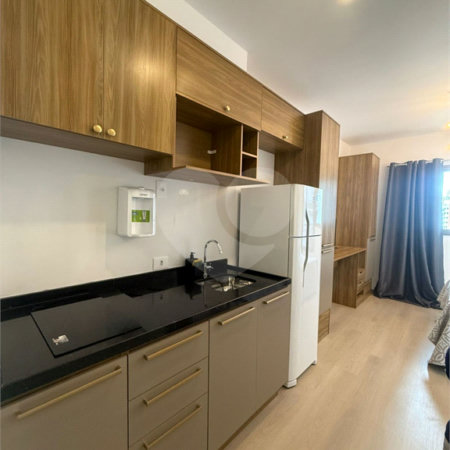 STUDIO 21 M² PARAISO