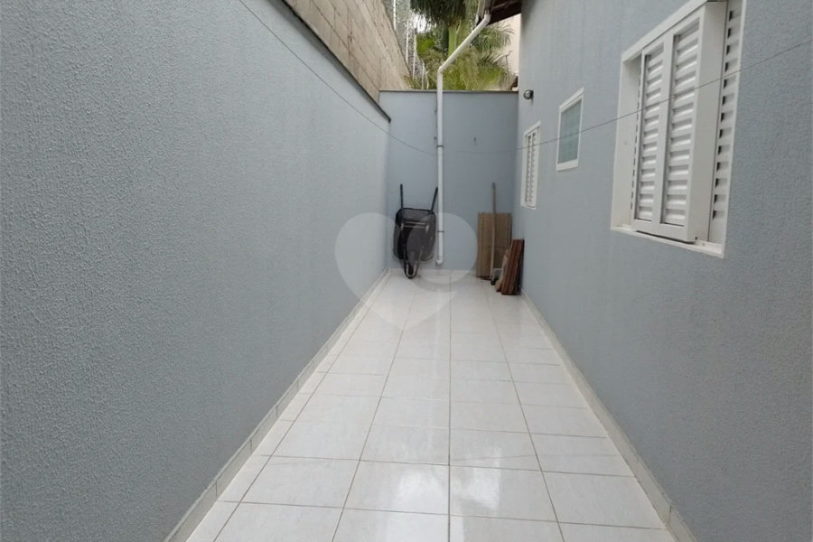 Casa a venda com 3 quartos no Bairro Campestre em Piracicaba
