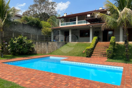 Chácara a venda no San Martin I em Itatiba SP.