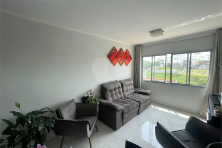Apartamento á venda - Jabaquara