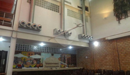 Loja à venda em Bela Vista, São Paulo, SP