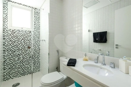 Apartamento Alto Padrão Lazer Completo ,com 3 quartos, 250 m² à venda Parque da Mooca.