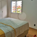 Apartamento com 2 quartos 1 suíte na Vila Nova Conceição