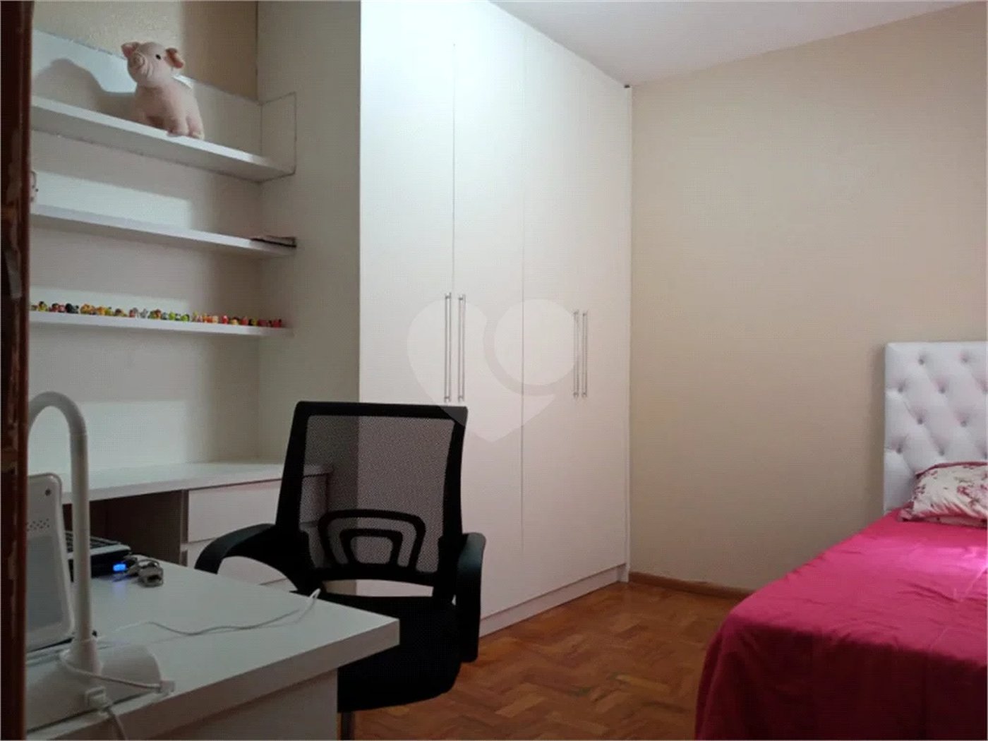 Apartamento Residencial Mooca