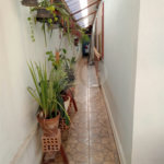 Casa térrea no Cidade Aracy .