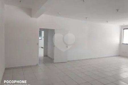 PONTO COMERCIAL A VENDA COM 344M², SALAS AMPLAS, 7 BANHEIROS, 8 VAGAS - JARDIM SATÉLITE- SÃO JOSÉ DO