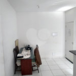 Apartamento para venda no Condomínio Residencial Parque dos Manacás
