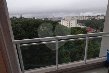 Apartamento para venda no Edifício Residencial Mirante Araucária