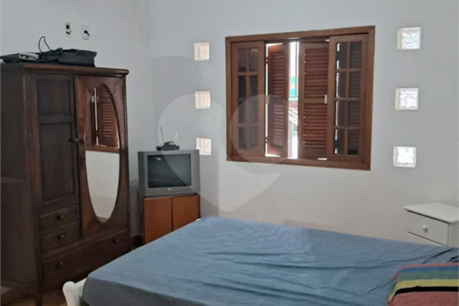 Sobrado á venda - Vila Guarani