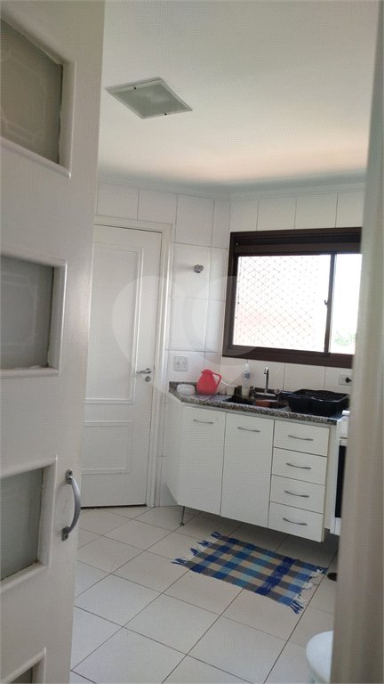 Apartamento espaçoso e completo no Bosque da Saúde – 4 dormitórios e lazer de clube!