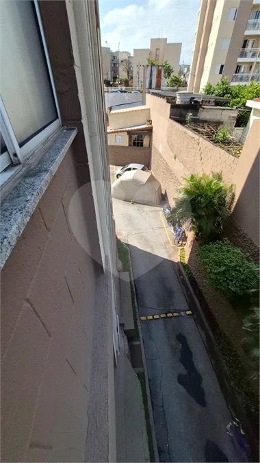 Apto impecável de 2 Dorms e 1 vaga- Oportunidade!