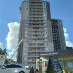 Apartamento novo para venda no Condomínio Parque dos Girassóis