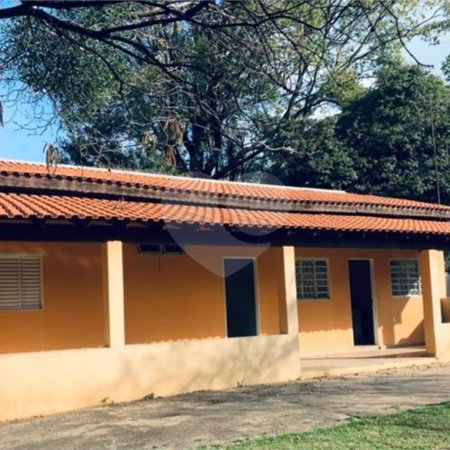 Chácara para venda na cidade de Ibaté/SP