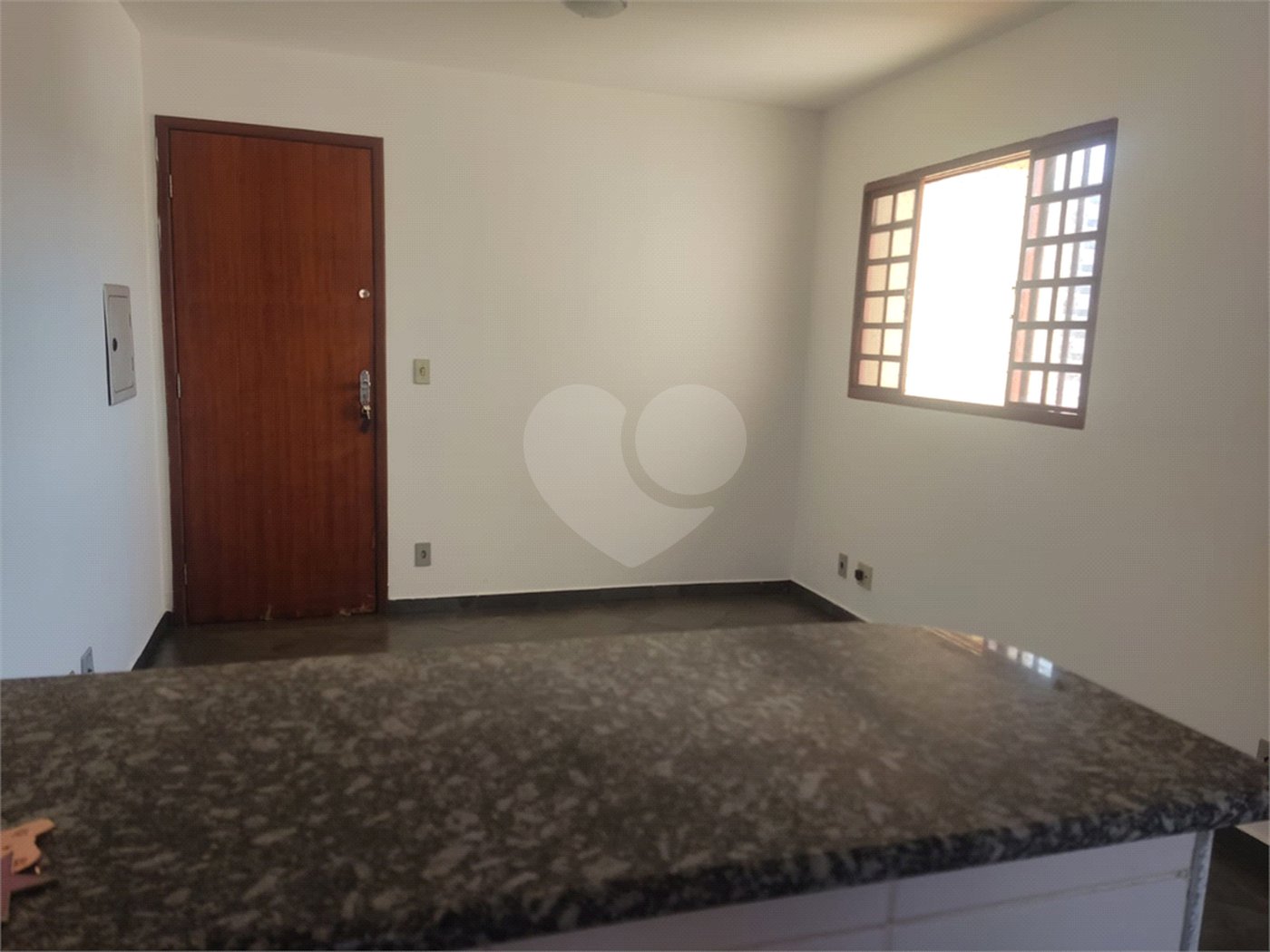 Apartamento à Venda ou para Alugar - Edifício Villa Bonelli