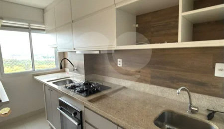 Apartamento à venda ou para alugar com 2 quartos em Jardim Casablanca, Indaiatuba, SP