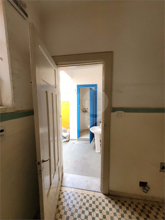 Sobrado comercial/residencial para venda ou locação no Paraíso