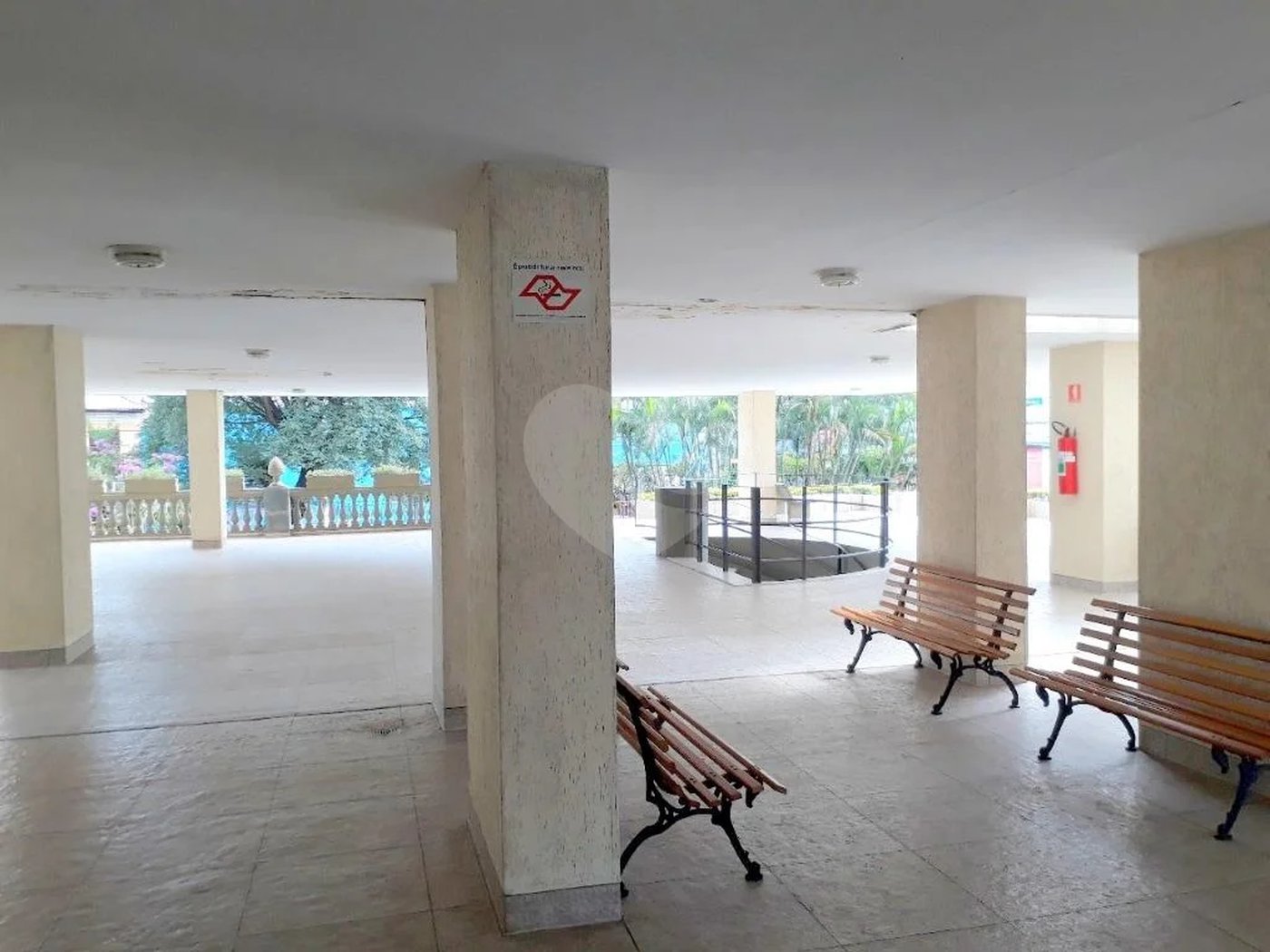 Apartamento a venda na Mooca
