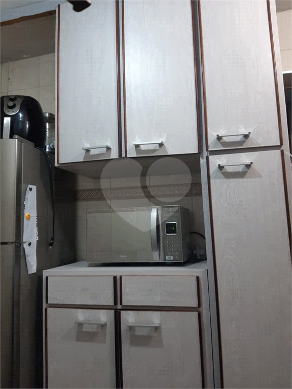 Excelente apartamento a venda!
