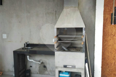 CASA EM CONDOMINIO 125M², 2 DORMITORIOS, 3 BANHEIROS, 2 VAGAS - RESIDENCIAL CAMPO BELO -SÃO JOSÉ DOS