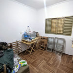 Casa térrea para venda no Residencial Maria Stella Fagá