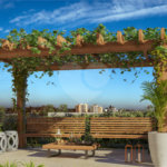 Apartamento para venda no Parque das Oliveiras