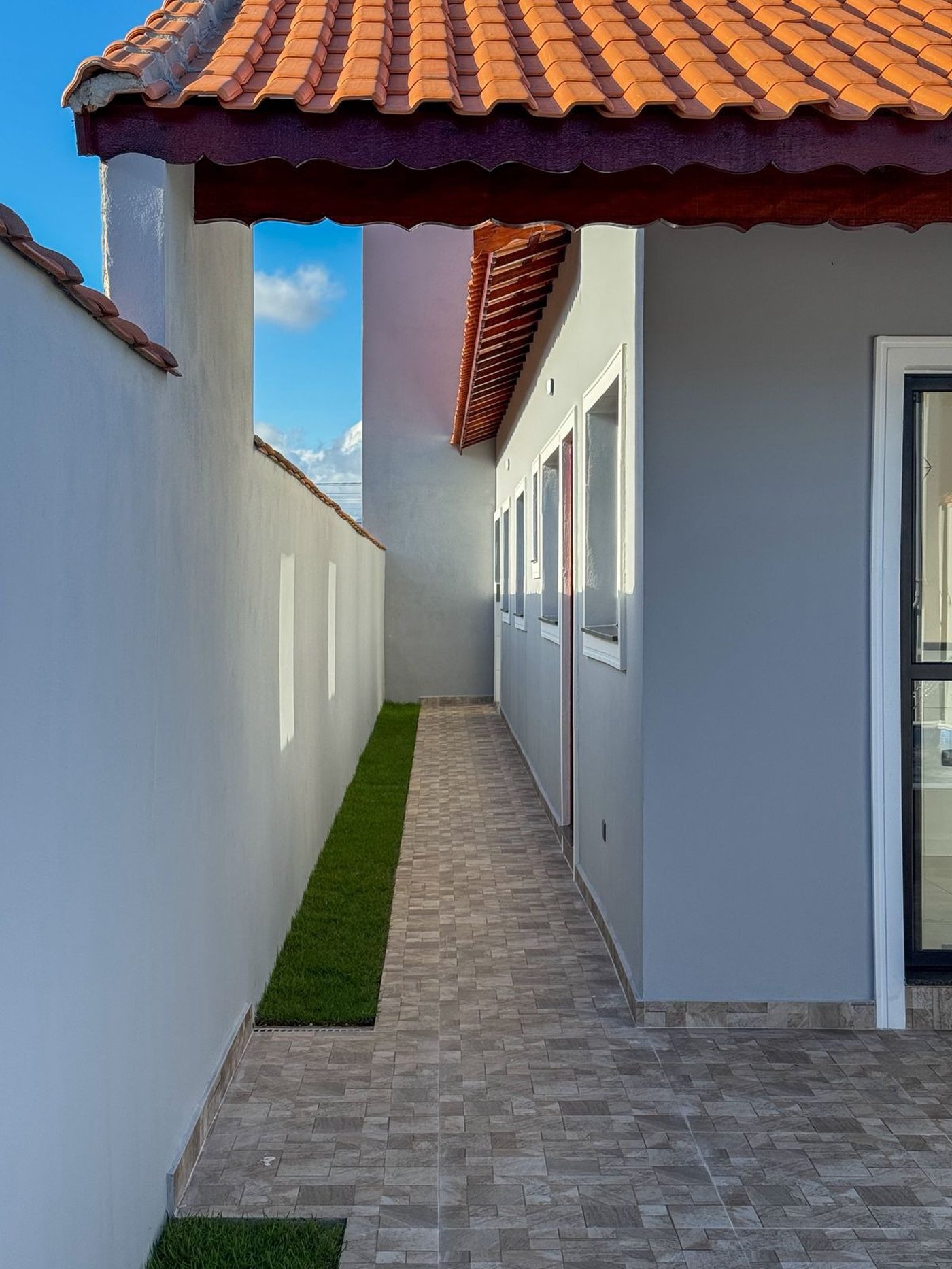 🌴🏡 SUA CASA DE PRAIA DOS SONHOS ESTÁ EM ITANHAÉM! 🏡🌴