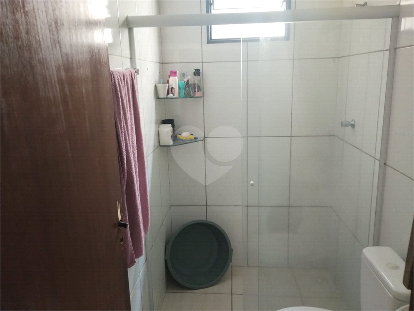 Casa térrea no Cidade Aracy