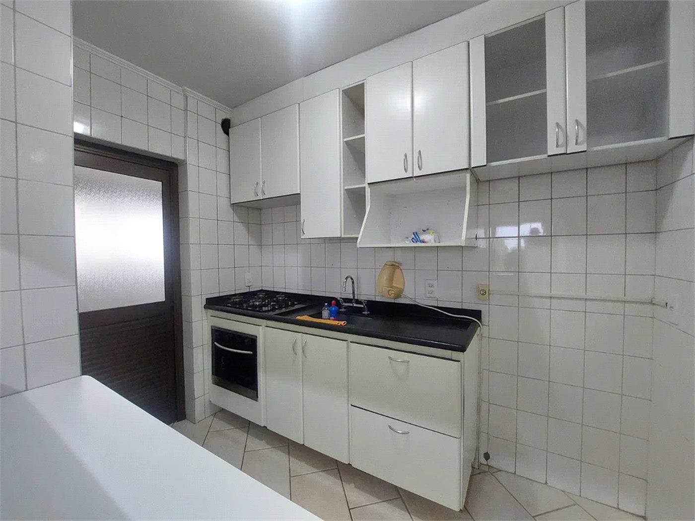 Apartamento à venda/ Locação no Jardim Bonfiglioli – conforto e excelente infraestrutura!