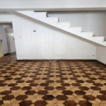 Casa espaçosa, ótima para se viver com qualidade