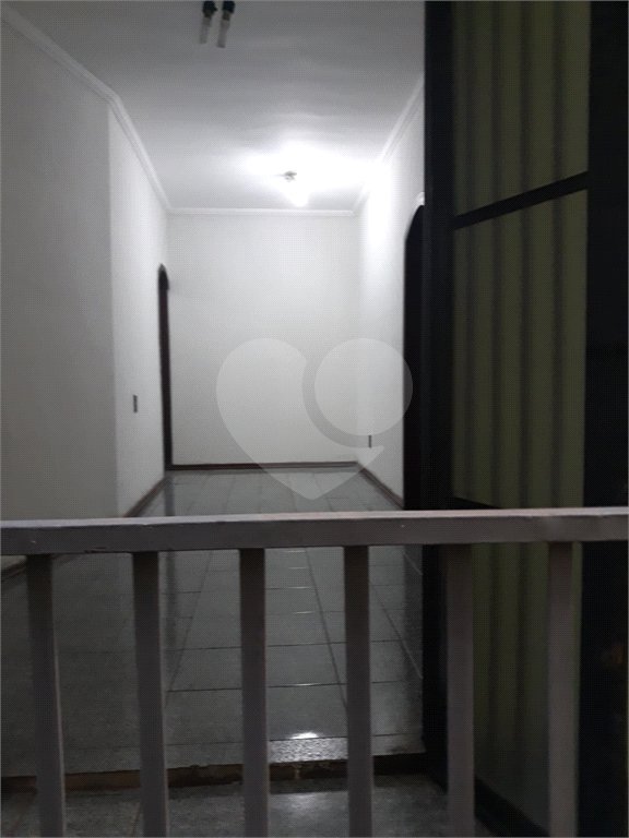 Apartamento no Cidade Jardim