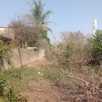Casa á venda na região do Lutfalla