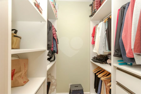 Apartamento para alugar com 3 suítes em Chácara Santo Antônio, São Paulo, SP