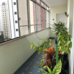 Apartamento de 345m2, 1 por andar.4 dormitórios (sendo 1 suite e 1 closet).
