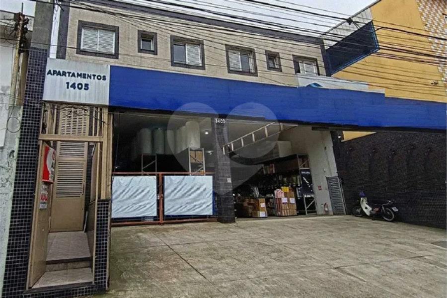 Apartamento para alugar com 2 quartos em Vila Guilherme, São Paulo, SP