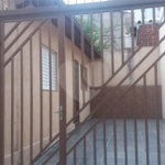 Casa Térrea de Vila - 2 Quartos / 2 Vagas - metrô Alto do Ipiranga
