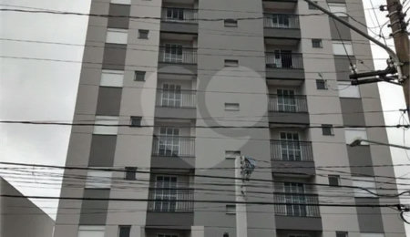 Apartamento à venda com 2 quartos em Jaçanã, São Paulo, SP