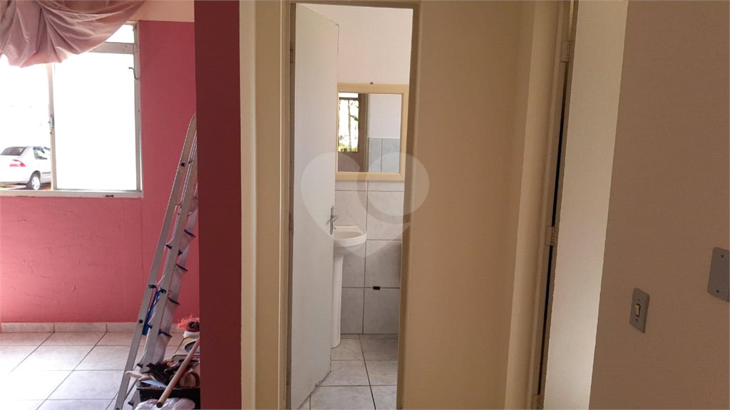 Apartamento para venda no Residencial Jardim das Torres