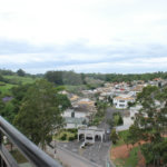 Conforto e Praticidade no Residencial Rampazzo: 2 Dormitórios, sendo 1 Suíte, com vista priveligiada