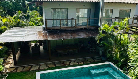 Casa à venda em Praia do Forte