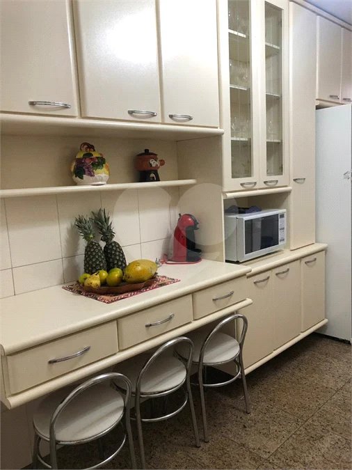 Apartamento com 3 quartos á venda no Campo Belo, São Paulo - SP