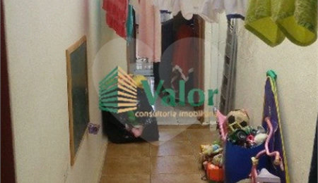 Casa à venda com 2 quartos em Residencial Monsenhor Romeu Tortorelli, São Carlos, SP