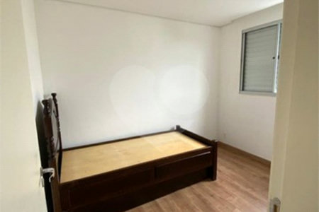 Apartamento no Condomínio Parque Arpoador, em Araraquara/SP