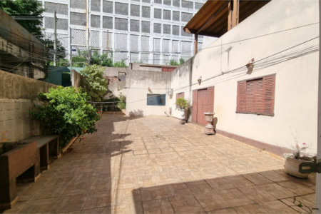 Terreno na Bela Vista. Oportunidade!
