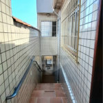 Excelente Sobrado eom ótima localização. Venha fazer uma visita.