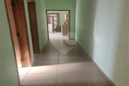 Casa no Jardim Embaré 2 dormitórios 250m@ de terreno