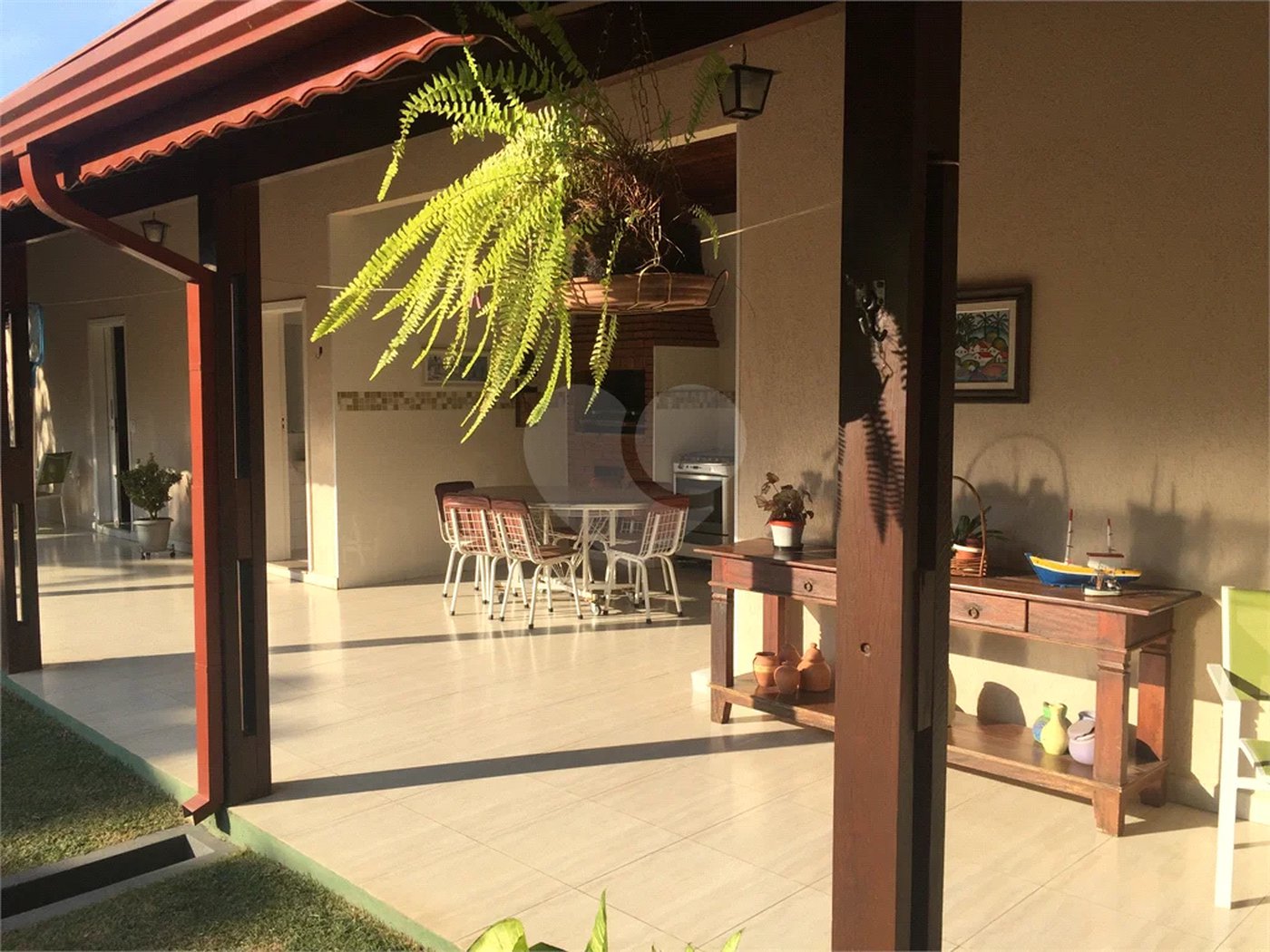 Condomínio à venda com 4 quartos, sendo 3 suítes, em São Joaquim, Vinhedo, SP