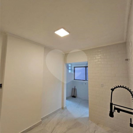 Apartamento á venda - Saúde