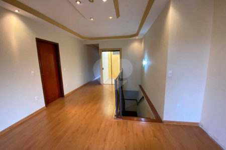 Casa no Jardim Hikare