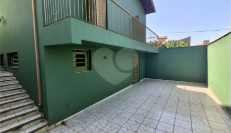 Casa à venda com 3 quartos, sendo 2 suítes,  em Parque Santa Cecília, Piracicaba, SP